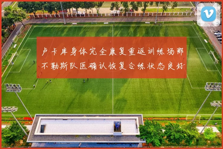 卢卡库身体完全康复重返训练场那不勒斯队医确认恢复合练状态良好